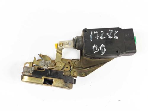 Used Front right lock Front right lock 33468481 33468481