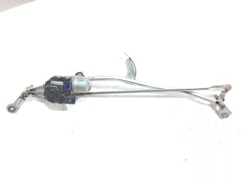 Used Front wiper motor MERCEDES-BENZ C-CLASS (W205) C 220 BlueTEC / d (205.002, 205.004) (170 hp) 26299962