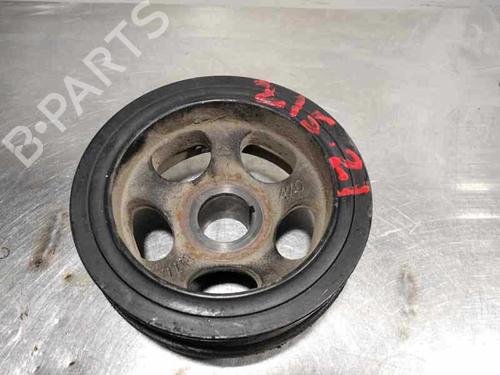Used Pulley Pulley 14348208 14348208