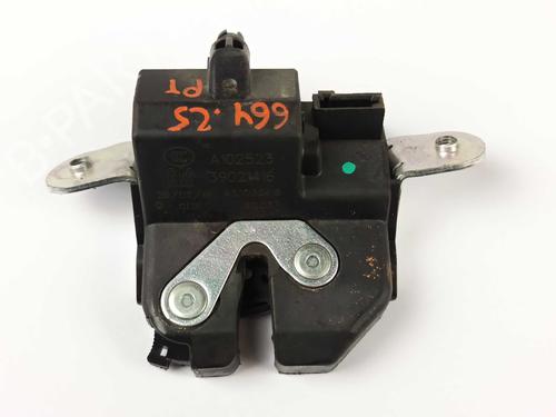 tailgate-lock-opel-corsa-e-x15-2014-30271455 main image
