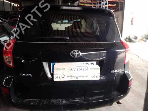 Catalyst TOYOTA RAV 4 III (_A3_)  | BP10179449M10  - Image 8