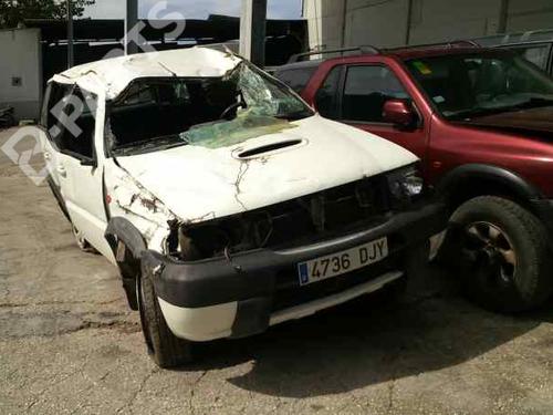Other NISSAN TERRANO II (R20) | BP14351811O1