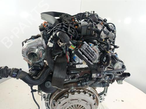 Engine OPEL CORSA F (P2JO) 1.5 (68) | BP34523065M1  - Image 11