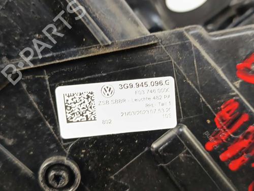 Right taillight VW PASSAT B8 Variant (3G5, CB5) 2.0 TDI | BP36997988C35 - Image 4