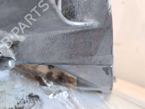 Gearbox PEUGEOT 206 SW (2E/K) 1.4 HDi | BP34004986M3 - Image 4