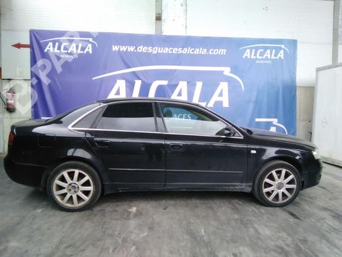Used Parts AUDI A4 B7 (8EC)  2.0 TDI  1134832