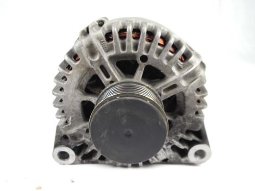 Used Alternator Alternator 18461242 18461242