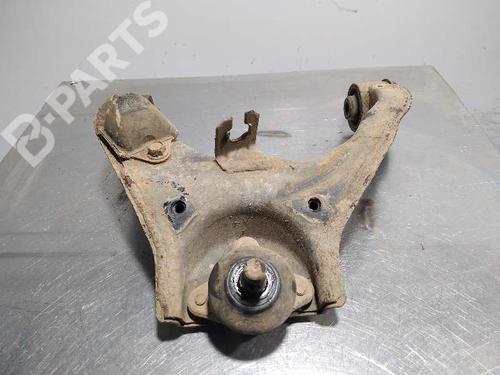 Left front suspension arm MITSUBISHI L200 / TRITON (KA_T, KB_T) 2.5 DI-D 4WD (KB4T) | BP9980064M12 