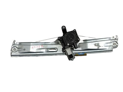 Rudehejsemekanisme venstre bagtil FIAT TIPO Saloon (356_, 357_) 1.3 D (356SXB1A, 356SXH1A, 356SXD1A) (95 hp) 33168775