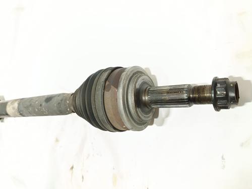 Right front driveshaft TOYOTA AURIS (_E15_) 1.4 D-4D (NDE150_, NDE150R) | BP28515076M39
