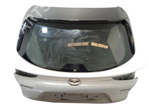 Tampa da Mala Tampa da Mala MAZDA CX-30 (DM) SKYACTIV-G M Hybrid (122 hp) 19059013 19059013