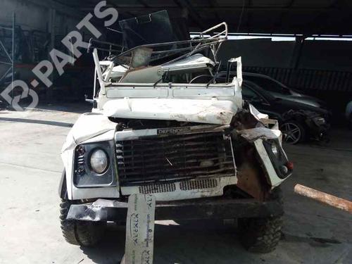 Used Parts LAND ROVER DEFENDER Station Wagon (L316)  2.2 Td4 4x4 (L316)  1147526