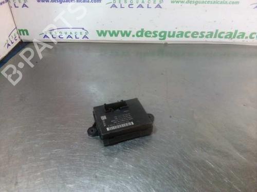 Used Electronic module Electronic module FORD FOCUS III 2.3 RS AWD (350 hp) 14354866 14354866