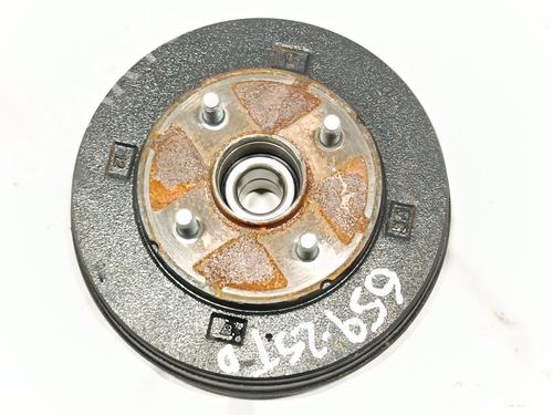 Højre hjullejehus spindel MITSUBISHI MIRAGE / SPACE STAR VI Hatchback (A0_A) 1.2 (A03A) (80 hp) 30263166