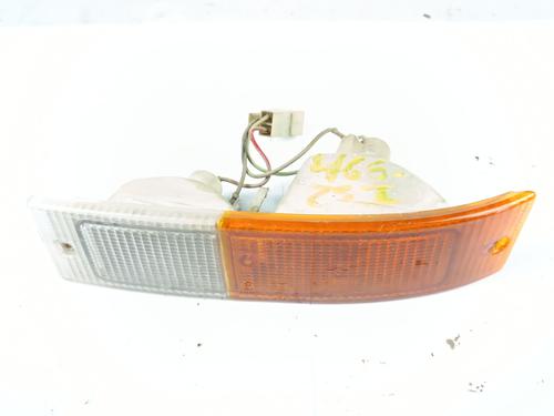 Used Left front indicator NISSAN VANETTE Van (_C22) 2.0 D (C22, GC22) (67 hp) 28515063