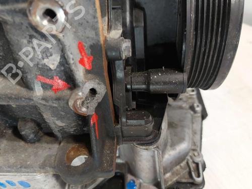Engine SEAT LEON (KL1, KLG) 2.0 TDI | BP37758902M1 - Image 9