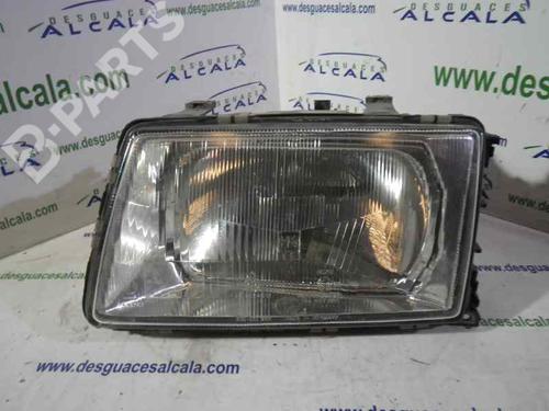 Used Left headlight Left headlight AUDI 100 C3 Avant (445, 446) [1982-1990] 11014168 11014168