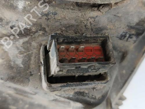 Right headlight OPEL ASTRA H (A04) 1.6 (L48) | BP32492650C29 - Image 3