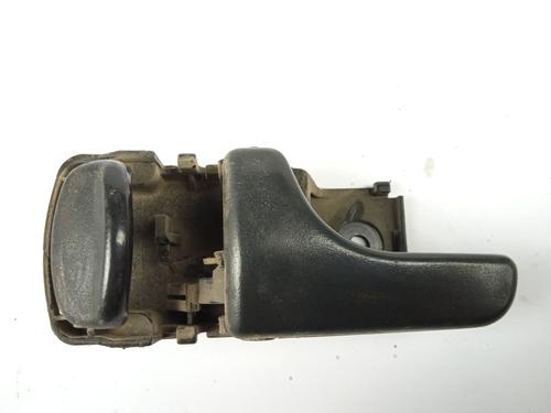 Used Front left interior door handle NISSAN TERRANO II (R20) [1992-2007]  15356240