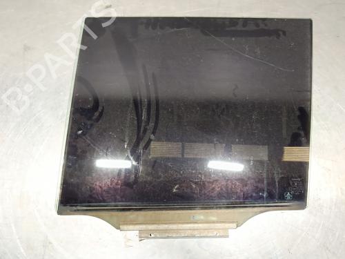Used Rear left door window TOYOTA LAND CRUISER PRADO (_J12_) 3.0 D-4D (KDJ120, KDJ125) (166 hp) 29626344