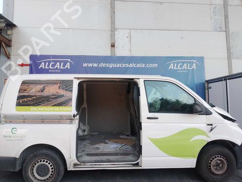 Ricambi VW TRANSPORTER T6 Van (SGA, SGH, SHA, SHH)  2.0 TDI  4815576