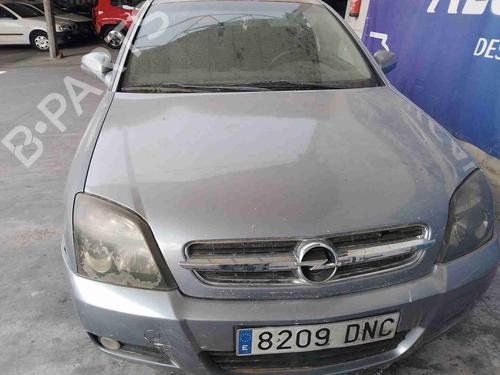 Mass air flow sensor OPEL VECTRA C (Z02) | BP26579640M95 - Image 7