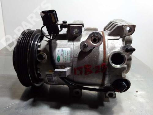 Used AC compressor HYUNDAI ix35 (LM, EL, ELH) [2009-2016]  9995879