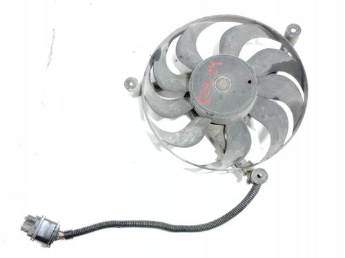 Radiator fan VW BORA I (1J2) 1.9 TDI | BP22634290M35 