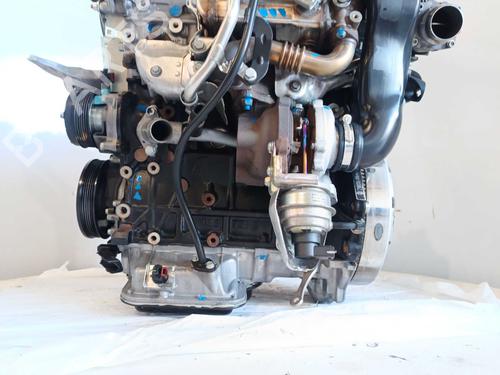 Engine CHEVROLET TRAX 1.7 TD | BP34446289M1 - Image 18