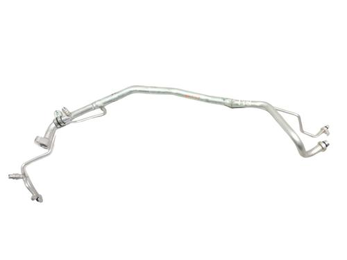Used AC pipe AC pipe RENAULT KADJAR (HA_, HL_) 1.5 BLUE dCi 115 (HLA6) (116 hp) 31329906 31329906