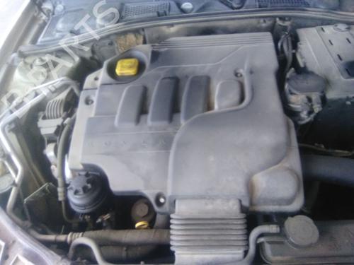 Front left window mechanism ROVER 75 (RJ) 2.0 CDT | BP18549758C22 