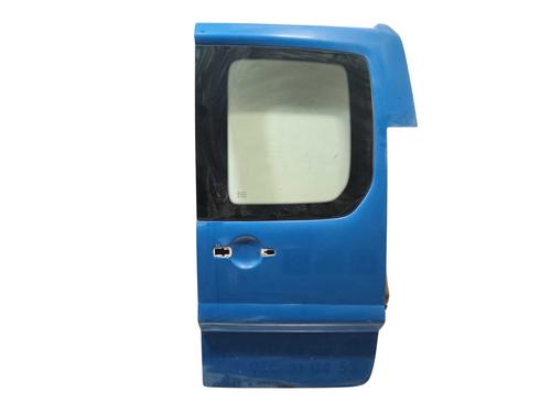 Used Right tailgate Right tailgate FIAT SCUDO Bus (270_, 272_) 2.0 D Multijet (120 hp) 19679653 19679653