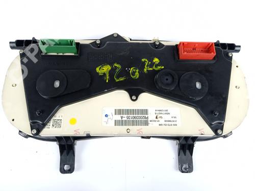 Instrument cluster OPEL VIVARO A Bus (X83)  | BP11530929C47 