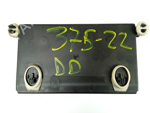 Electronic module MERCEDES-BENZ E-CLASS (W211)  | BP14349958M83 