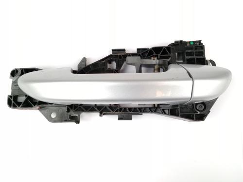 Türgriff hinten links außen für VW PASSAT B7 (362) 2.0 TDI (140 hp) 22741036