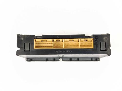Climate control SEAT LEON (1M1) 1.6 16 V | BP36112656I5 - Image 2