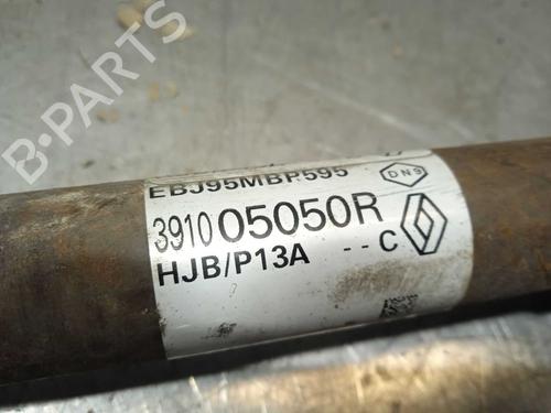 Right front driveshaft RENAULT CAPTUR II (HF_) 1.0 TCe 90 ECO-G (HFM6) | BP29260904M39 - Image 2