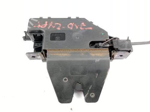Tailgate lock BMW 3 (E90) 320 d | BP23410151C101 