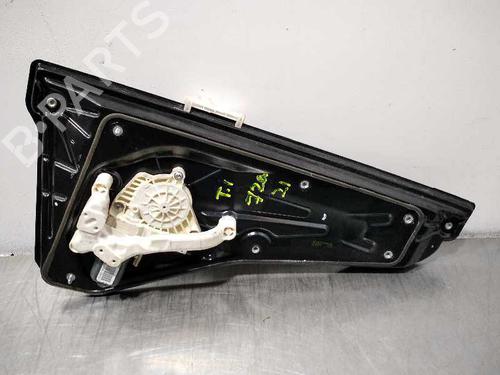 Used Rear left window mechanism Rear left window mechanism LAND ROVER RANGE ROVER SPORT I (L320) 3.0 D 4x4 (245 hp) 10093682 10093682