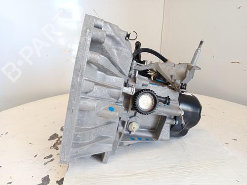 Gearbox RENAULT CAPTUR I (J5_, H5_) 0.9 TCe 90 | BP36115154M3 - Image 10