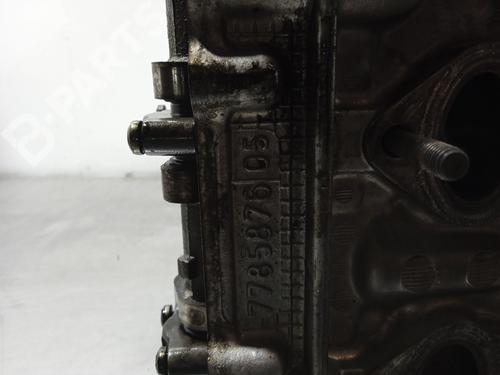 Cylinder head BMW 3 (E46) 320 d | BP10969543M5 