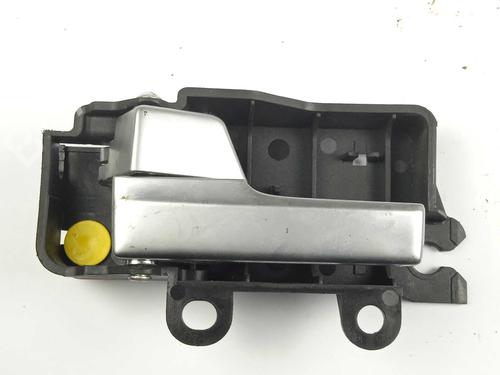 Used Rear left interior door handle Rear left interior door handle FORD FOCUS II (DA_, HCP, DP) 1.6 TDCi (109 hp) 17495118 17495118