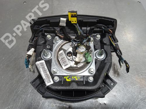 Driver airbag LAND ROVER RANGE ROVER III (L322) 3.6 D 4x4 | BP10012751C9 