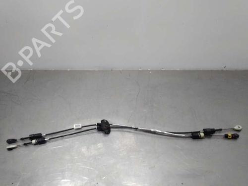 Ander VOLVO V40 Hatchback (525) D3 (150 hp) 14355102
