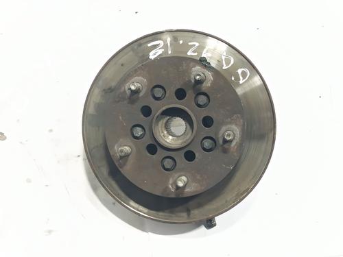 Used Right front steering knuckle FORD TRANSIT Van (FA_ _) [2006-2014]  32499158