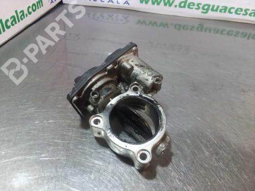 Used Throttle body BMW 3 (E90) [2004-2012]  9993935
