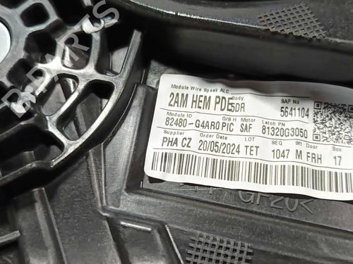 Front right window mechanism HYUNDAI i30 (PDE, PD, PDEN) 1.0 T-GDI | BP36112583C23 - Image 3