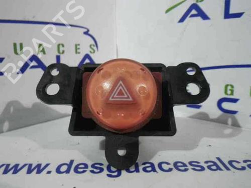 Used Warning switch Warning switch 14351869 14351869