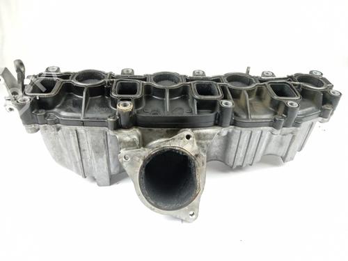 Intake manifold VW GOLF VI (5K1) 2.0 TDI | BP13525585M70 
