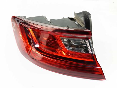 Used Left taillight Left taillight RENAULT MEGANE IV Hatchback (B9A/M/N_) 1.3 TCe 140 (B9NB) (140 hp) 36278502 36278502